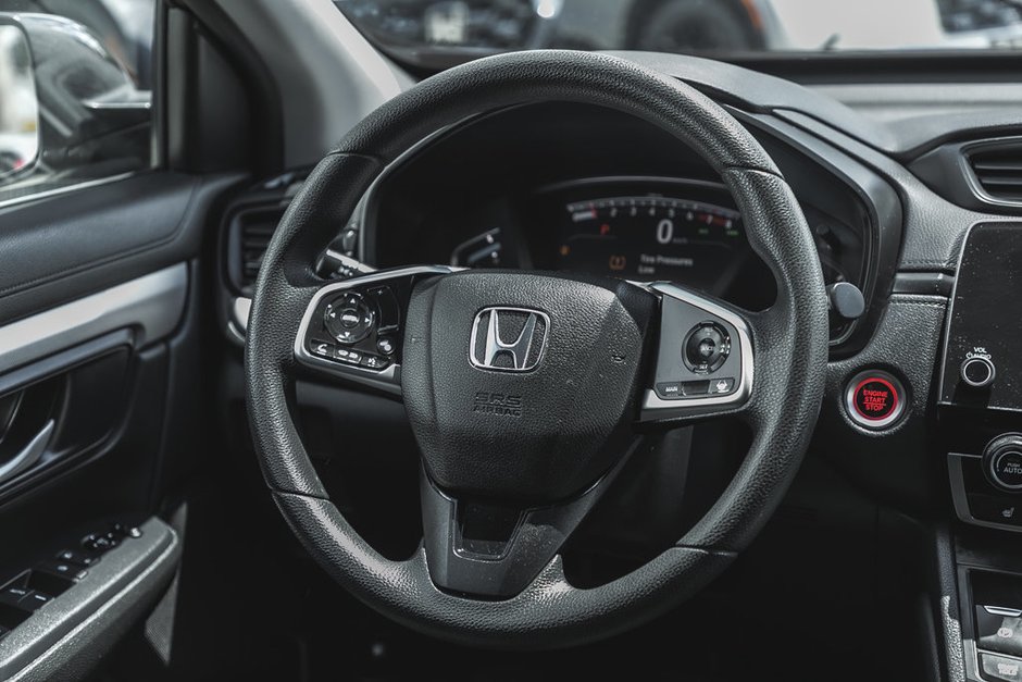2019 Honda CR-V LX-22