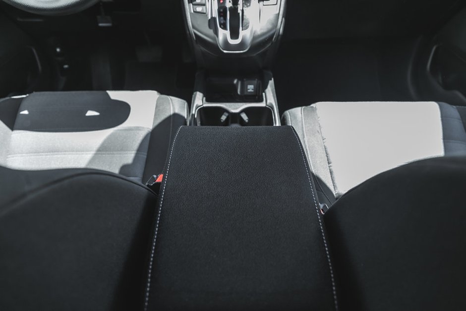 2019 Honda CR-V LX-25