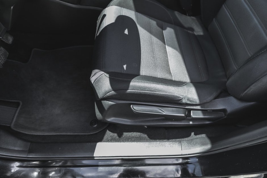 2019 Honda CR-V LX-18
