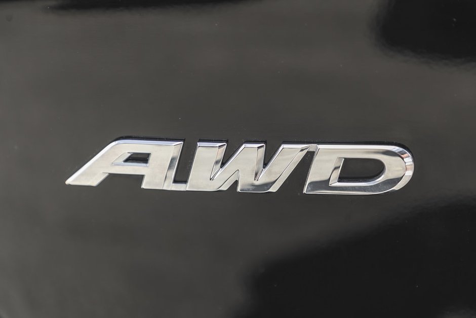 2019 Honda CR-V LX-10