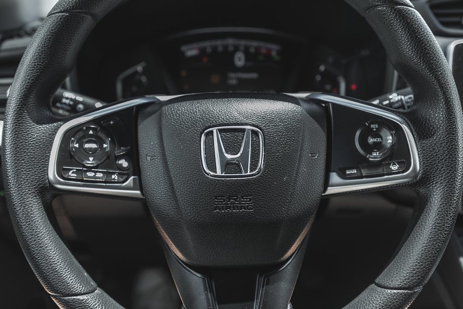 2019 Honda CR-V LX-27
