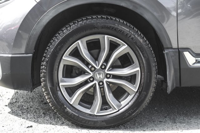 2020 Honda CR-V Touring-4