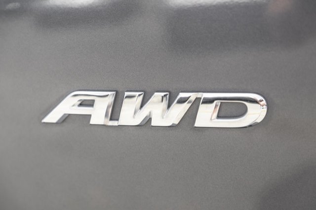 2020 Honda CR-V Touring-10