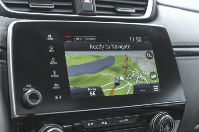 2020 Honda CR-V Touring-32