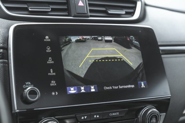 2020 Honda CR-V Touring-33