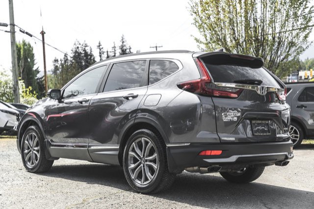 2020 Honda CR-V Touring-6