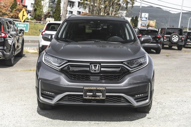 2020 Honda CR-V Touring-1