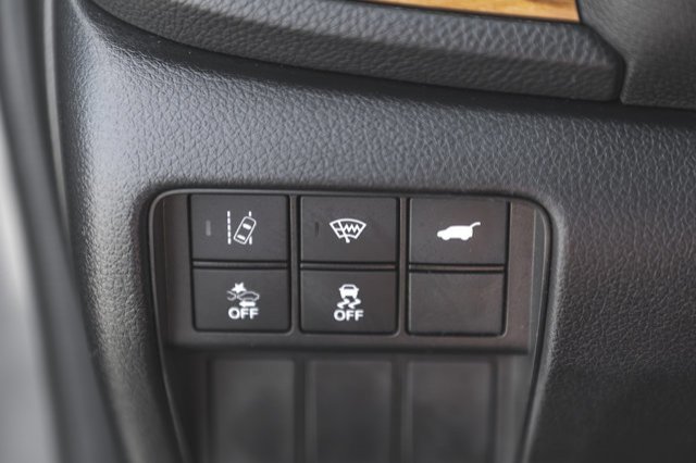 2020 Honda CR-V Touring-29