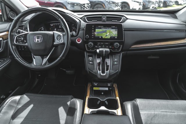 2020 Honda CR-V Touring-23