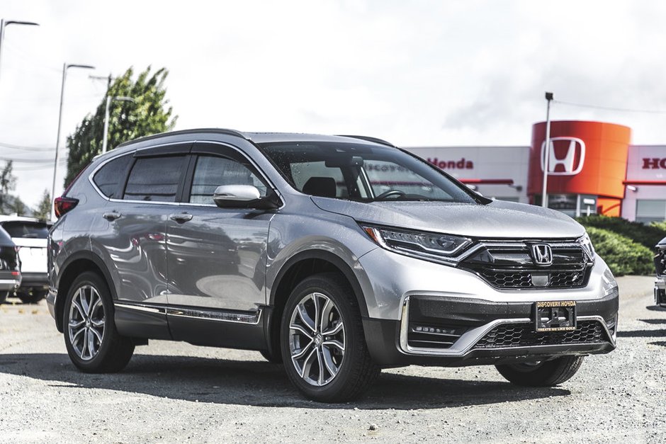 2020 Honda CR-V Touring-0