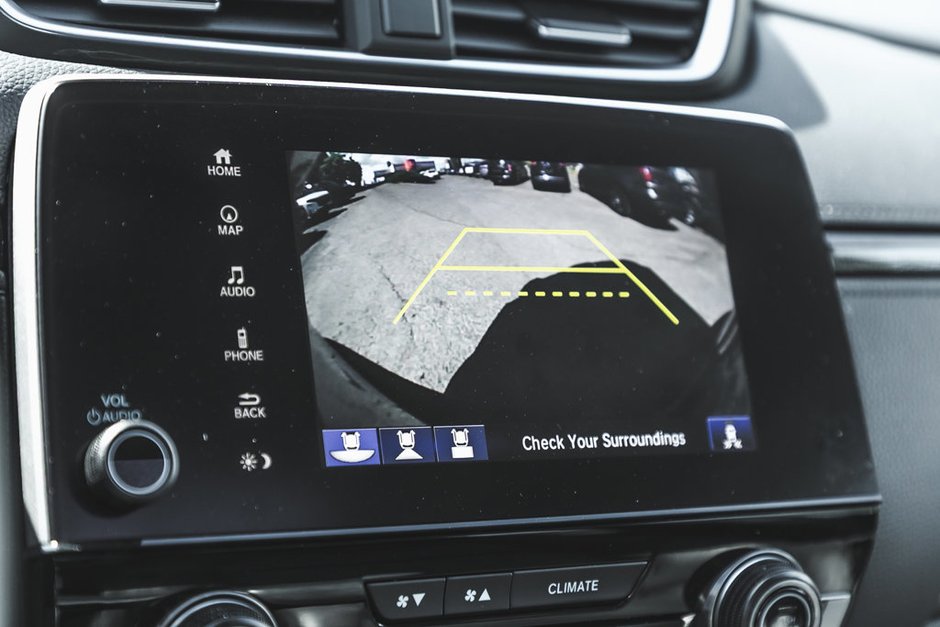 2020 Honda CR-V Touring-33