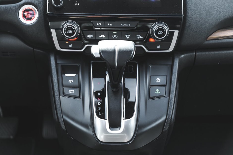 2020 Honda CR-V Touring-25