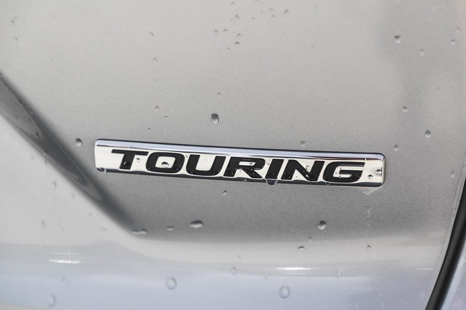 2020 Honda CR-V Touring-11