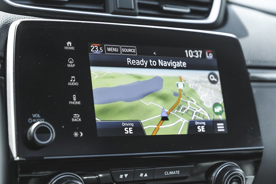 2020 Honda CR-V Touring-32
