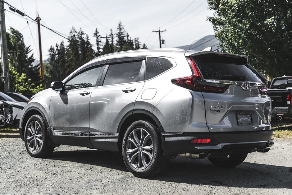 2020 Honda CR-V Touring-6