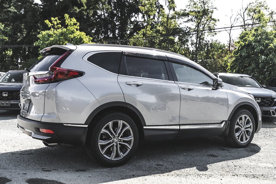 2020 Honda CR-V Touring-8