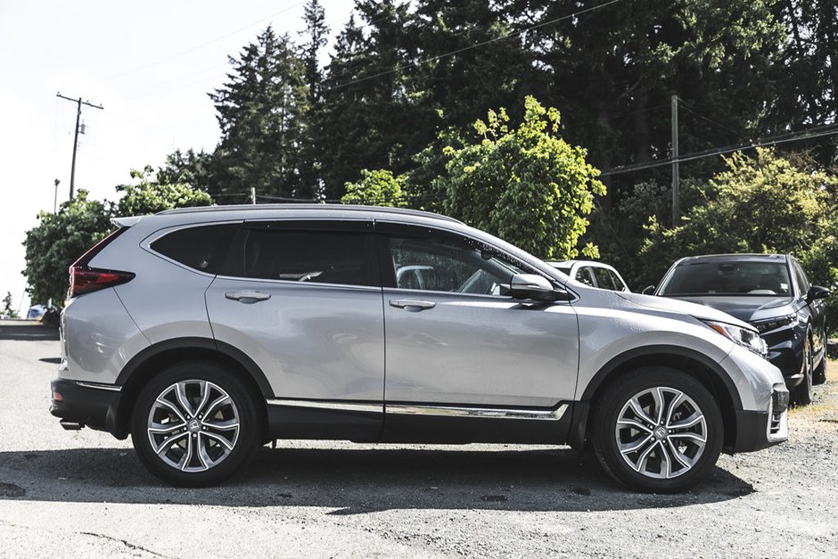 2020 Honda CR-V Touring-9