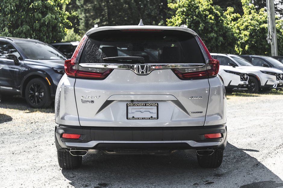 2020 Honda CR-V Touring-7
