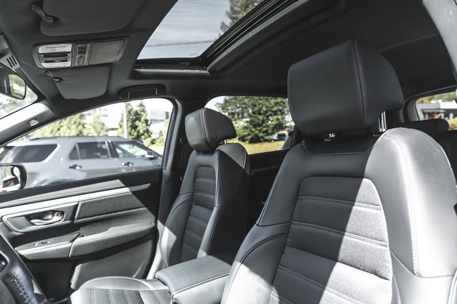 2021 Honda CR-V Sport-20