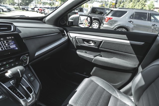 2021 Honda CR-V Sport-33