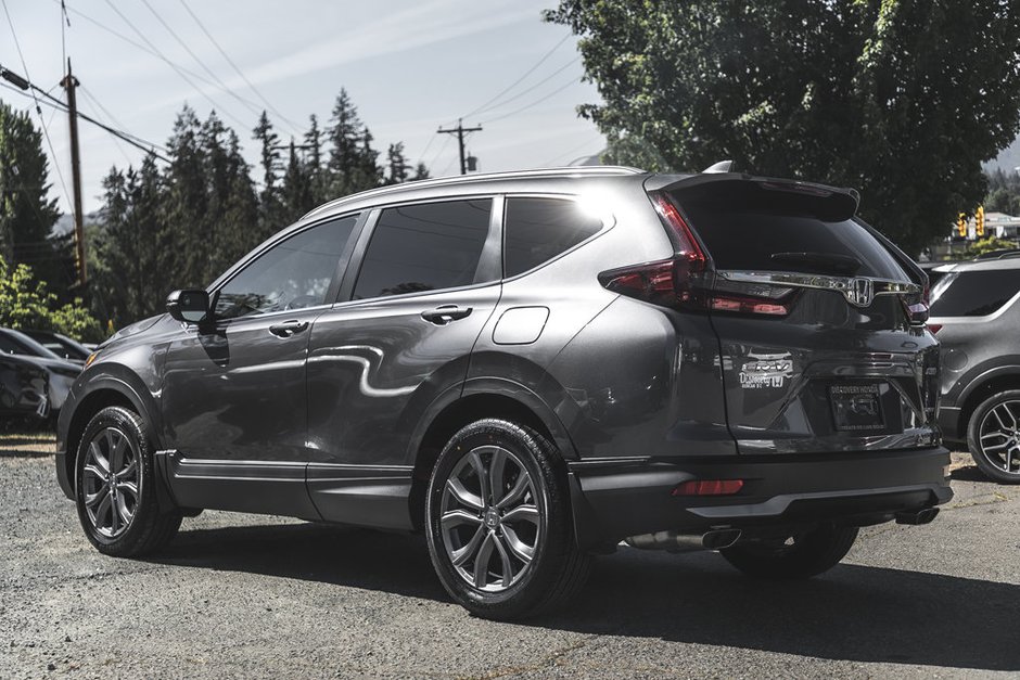 2021 Honda CR-V Sport-6