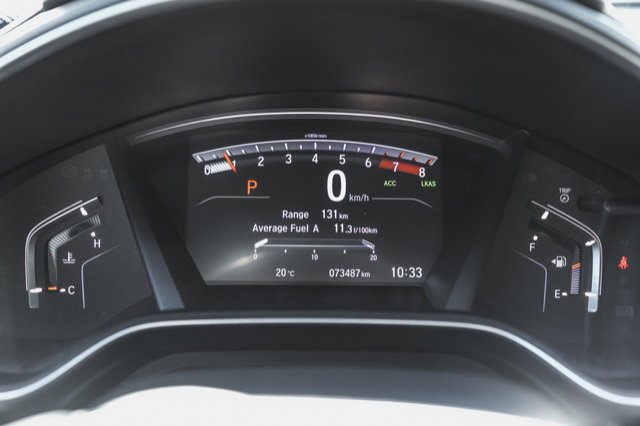 2021 Honda CR-V Sport-27