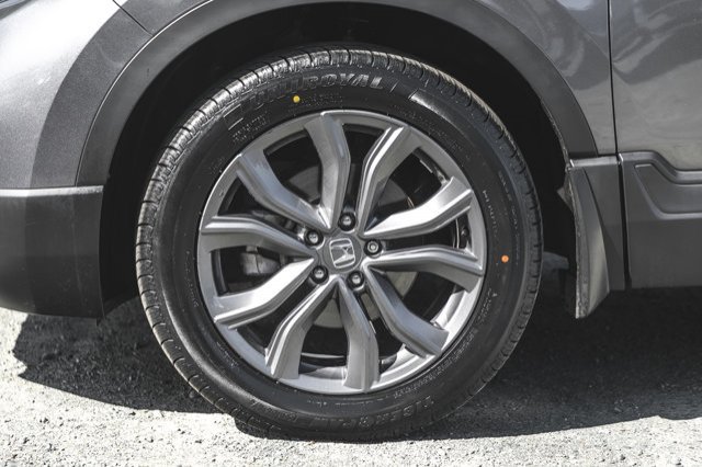 2021 Honda CR-V Sport-4