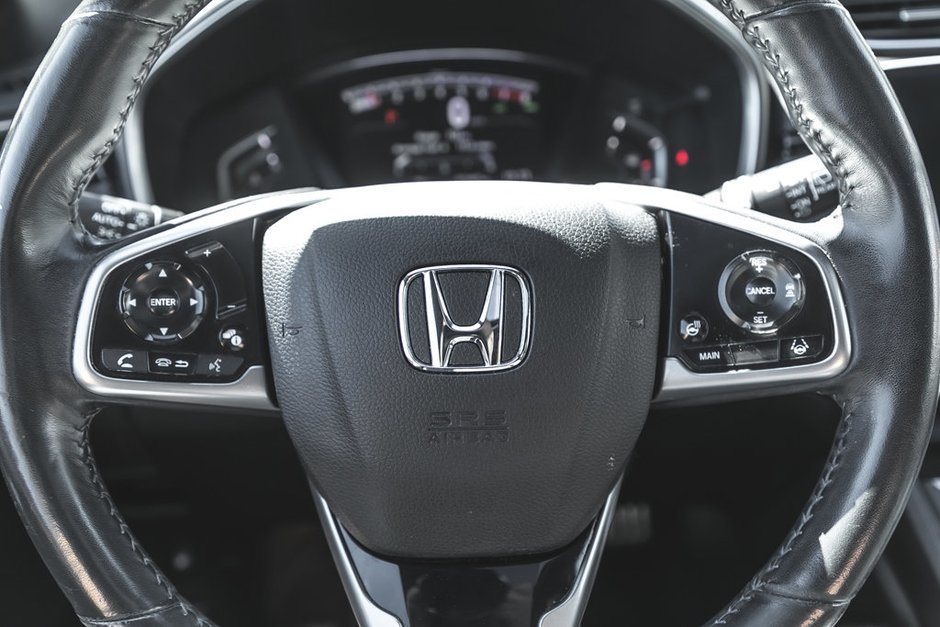 2021 Honda CR-V Sport-28
