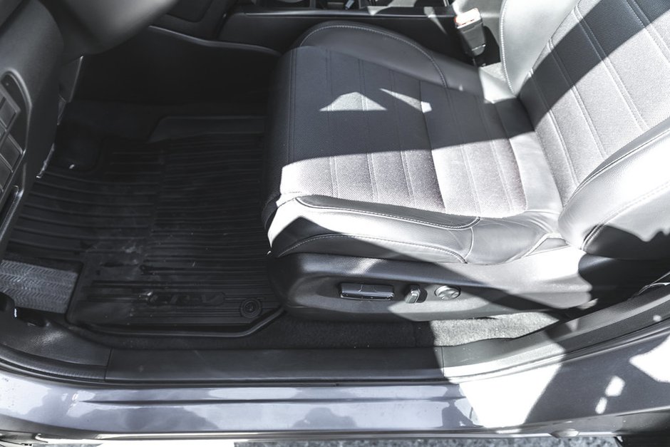 2021 Honda CR-V Sport-19