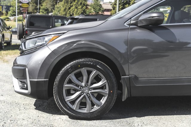 2021 Honda CR-V Sport-3