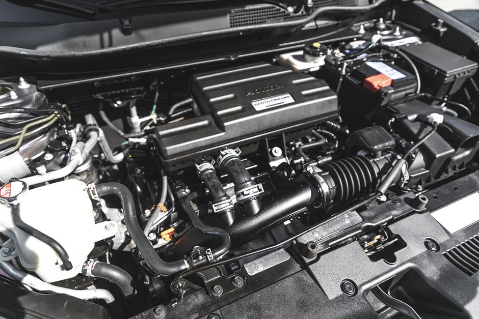 2021 Honda CR-V Sport-13