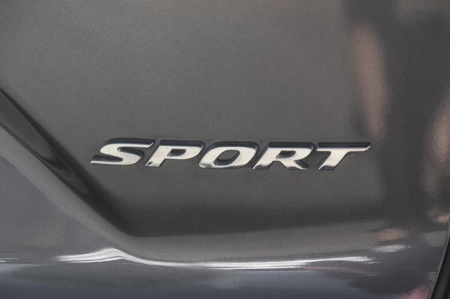 2021 Honda CR-V Sport-11