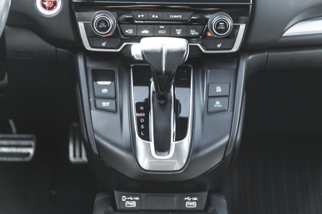 2021 Honda CR-V Sport-25