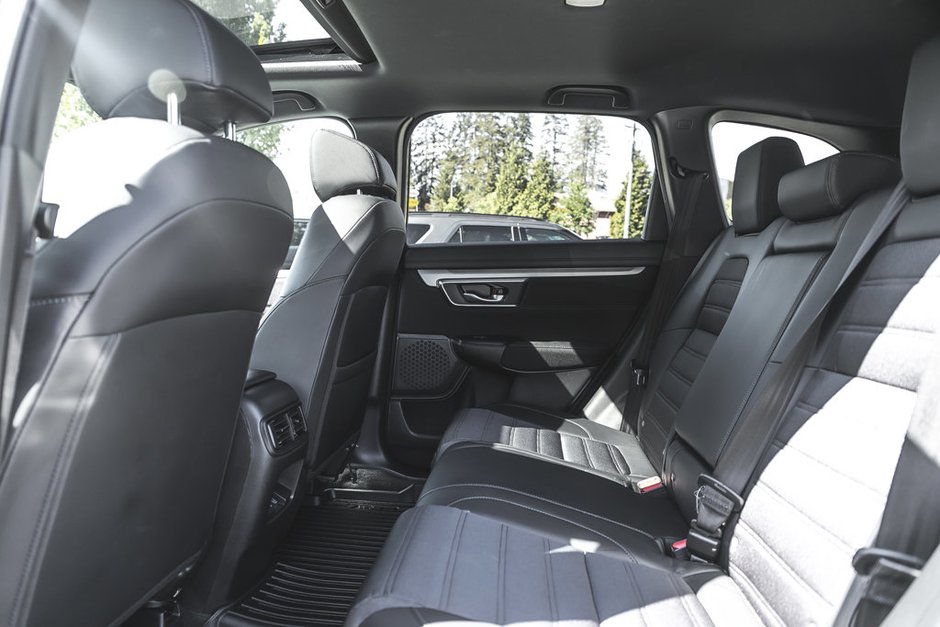 2021 Honda CR-V Sport-21