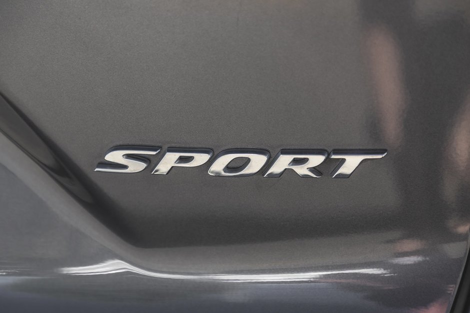 2021 Honda CR-V Sport-11