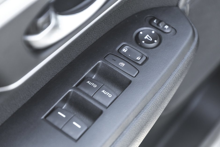 2021 Honda CR-V Sport-15
