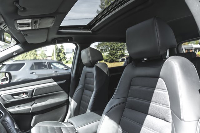 2021 Honda CR-V Sport-20