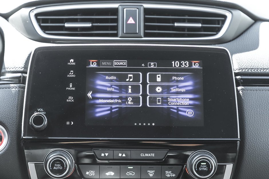 2021 Honda CR-V Sport-24