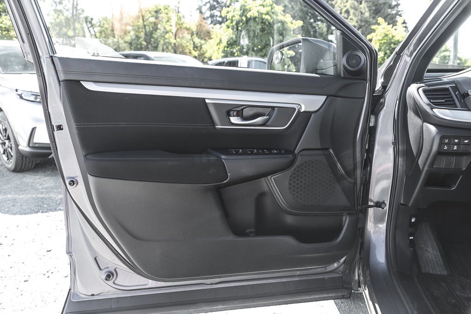 2021 Honda CR-V Sport-14
