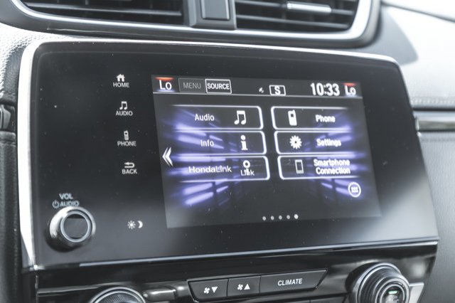 2021 Honda CR-V Sport-29