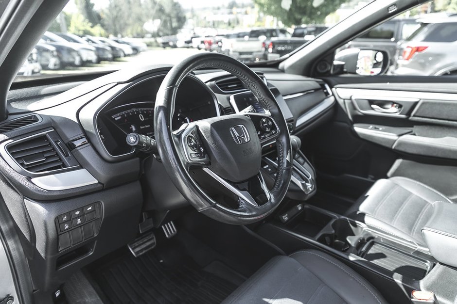 2021 Honda CR-V Sport-17