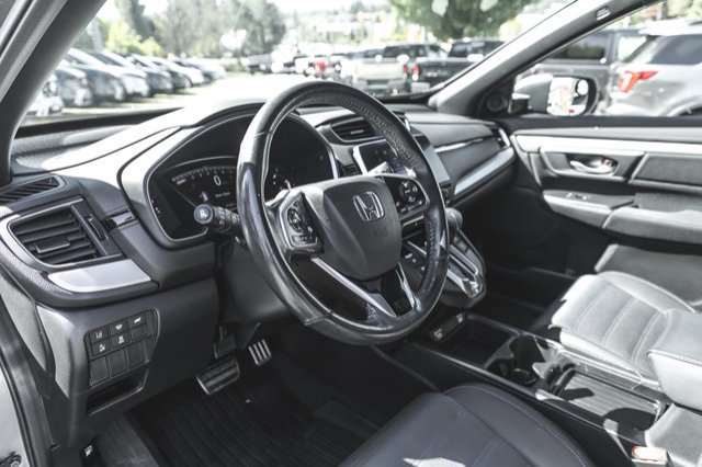 2021 Honda CR-V Sport-17