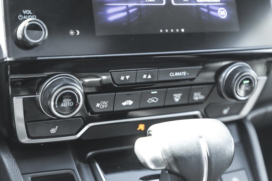 2021 Honda CR-V Sport-30