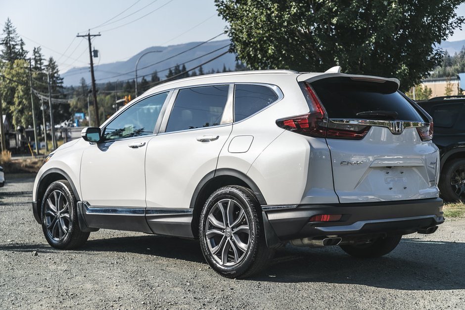 2022 Honda CR-V Touring-6