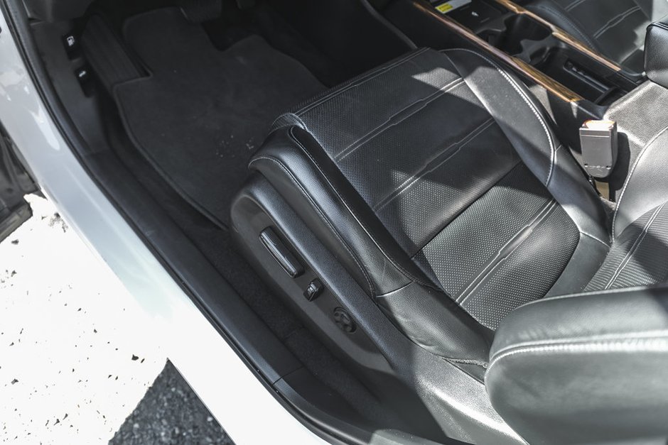2022 Honda CR-V Touring-19