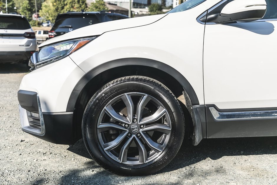 2022 Honda CR-V Touring-3