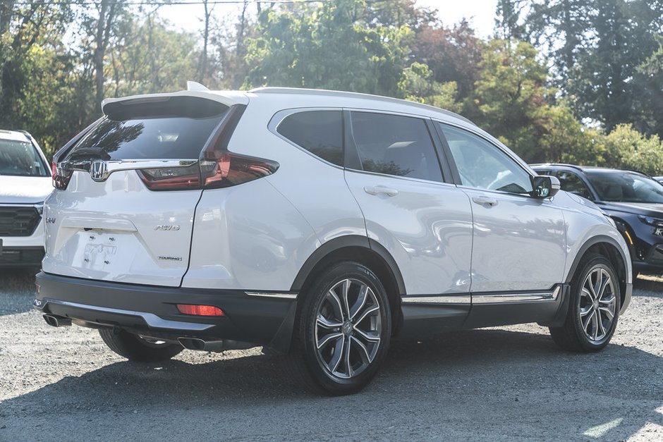 2022 Honda CR-V Touring-8