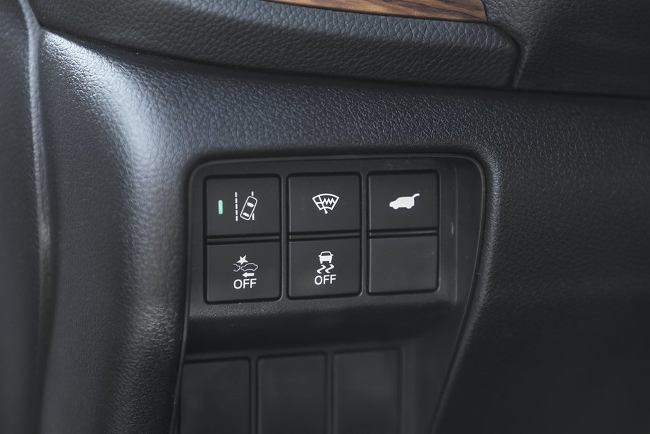 2022 Honda CR-V Touring-17