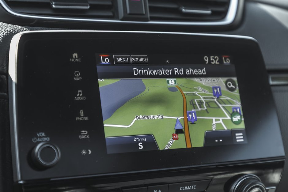 2022 Honda CR-V Touring-31