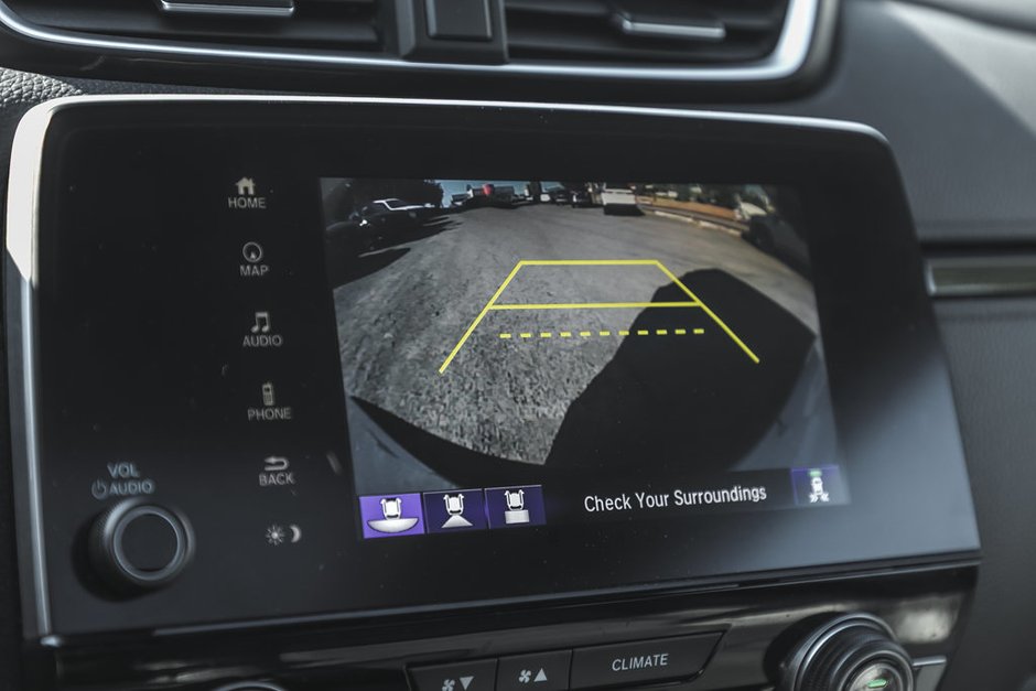 2022 Honda CR-V Touring-32
